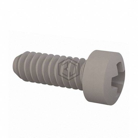010440WF031 - Essentra Components - Screws, Bolts
