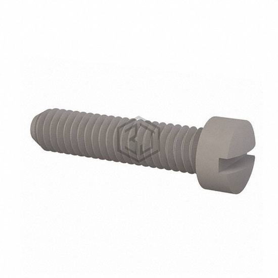 010264F037 - Essentra Components - Screws, Bolts