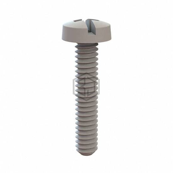 010256CD043 - Essentra Components - Screws, Bolts