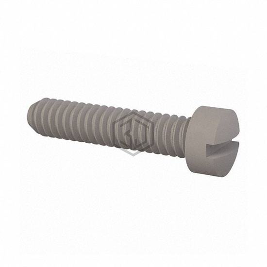 010256F039 - Essentra Components - Screws, Bolts