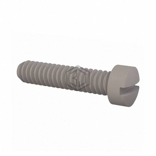 010348F043 - Essentra Components - Screws, Bolts