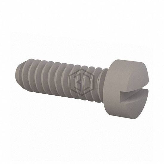010632F043 - Essentra Components - Screws, Bolts