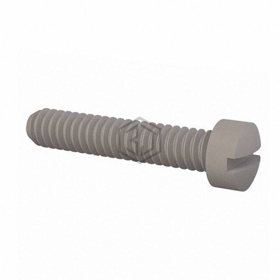 010348F050 - Essentra Components - Screws, Bolts
