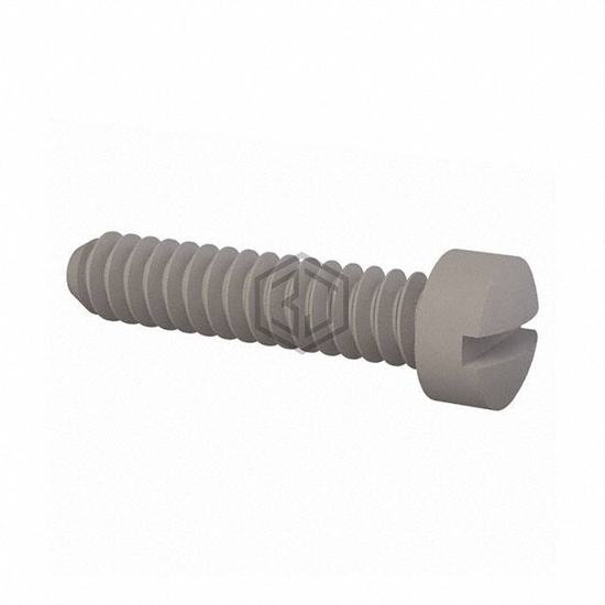 010436F050 - Essentra Components - Screws, Bolts