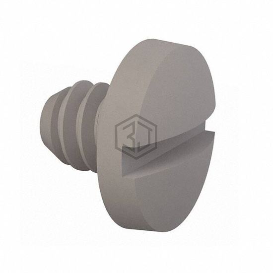 010632B015 - Essentra Components - Screws, Bolts