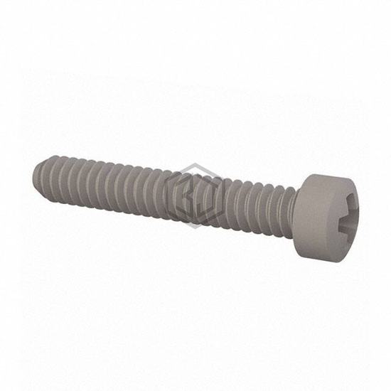 010440WF068 - Essentra Components - Screws, Bolts