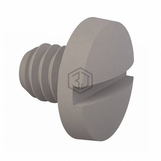 010832B018 - Essentra Components - Screws, Bolts