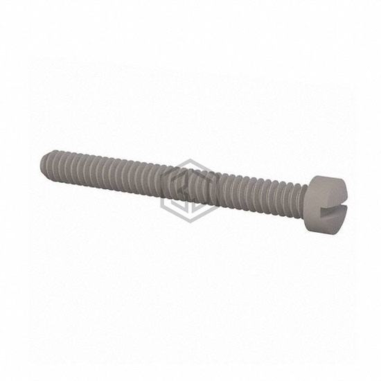 010632F125 - Essentra Components - Screws, Bolts