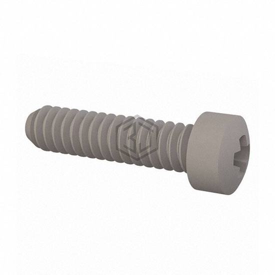 010632WF056 - Essentra Components - Screws, Bolts