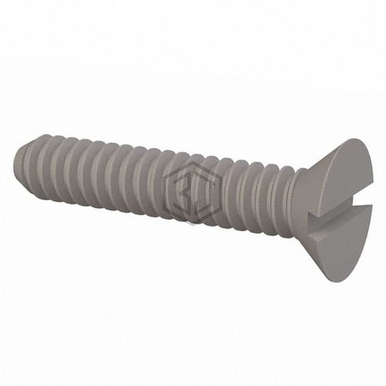 020440A056 - Essentra Components - Screws, Bolts