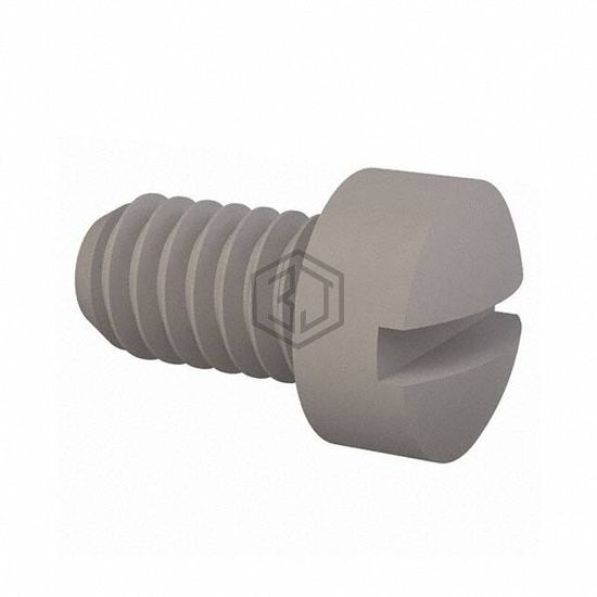 010832F028 - Essentra Components - Screws, Bolts