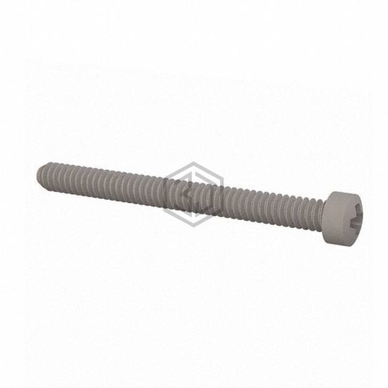 010440WF118 - Essentra Components - Screws, Bolts