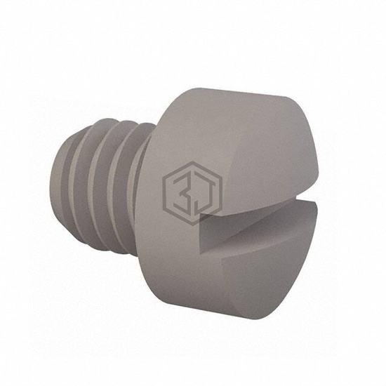 011032F018 - Essentra Components - Screws, Bolts