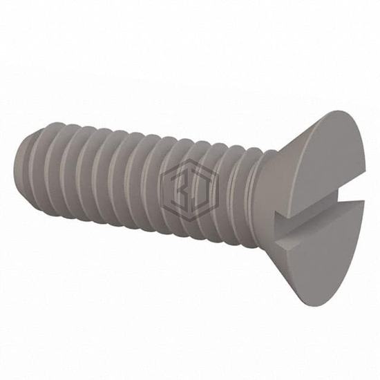 020832A056 - Essentra Components - Screws, Bolts