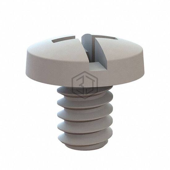 011024CD025 - Essentra Components - Screws, Bolts