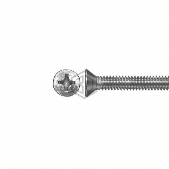 022520B112 - Essentra Components - Screws, Bolts