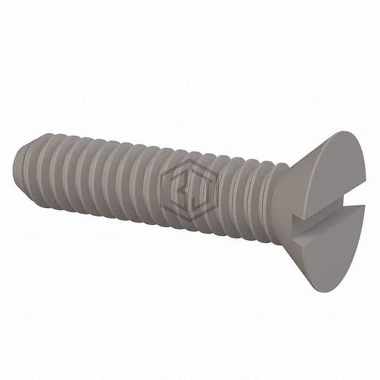 020172A031 - Essentra Components - Screws, Bolts