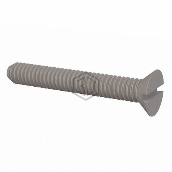 020172A050 - Essentra Components - Screws, Bolts