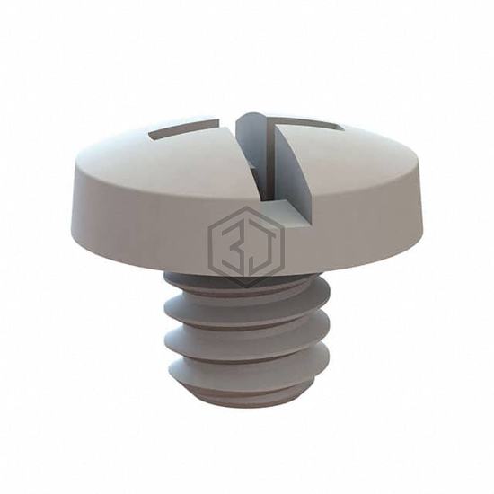 012520CD025 - Essentra Components - Screws, Bolts