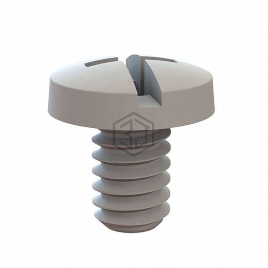 012520CD037 - Essentra Components - Screws, Bolts