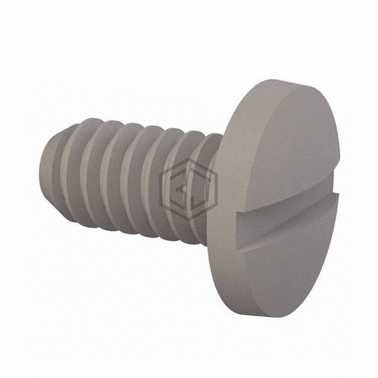 010080B012 - Essentra Components - Screws, Bolts