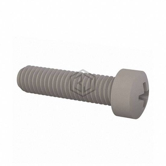 011032WF075 - Essentra Components - Screws, Bolts