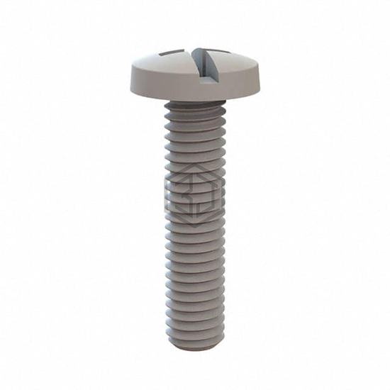 011032CD081 - Essentra Components - Screws, Bolts