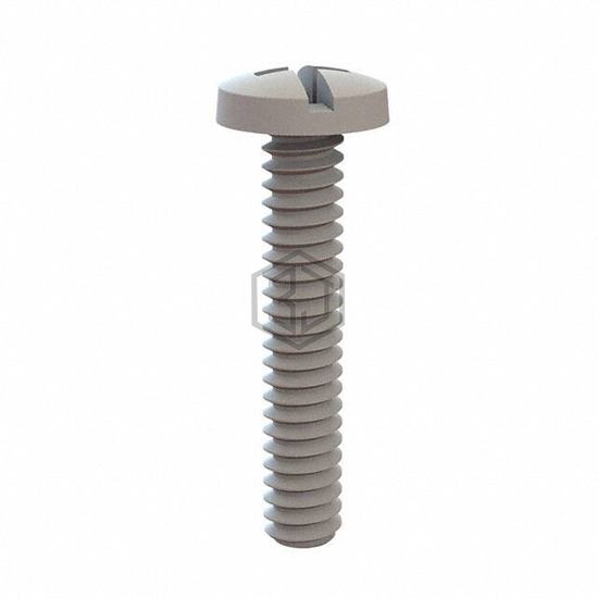 011024CD100 - Essentra Components - Screws, Bolts