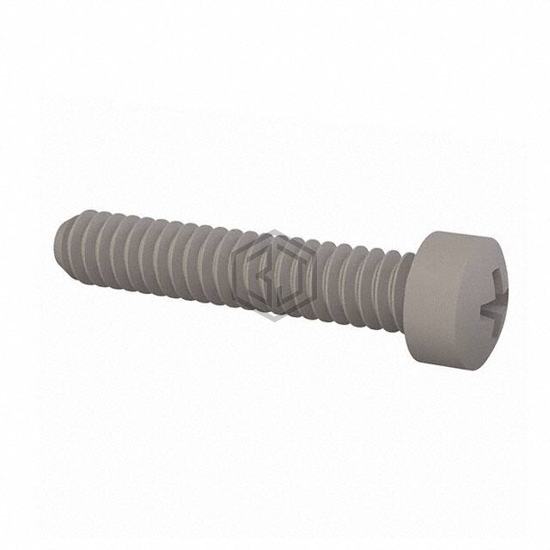 011024WF100 - Essentra Components - Screws, Bolts