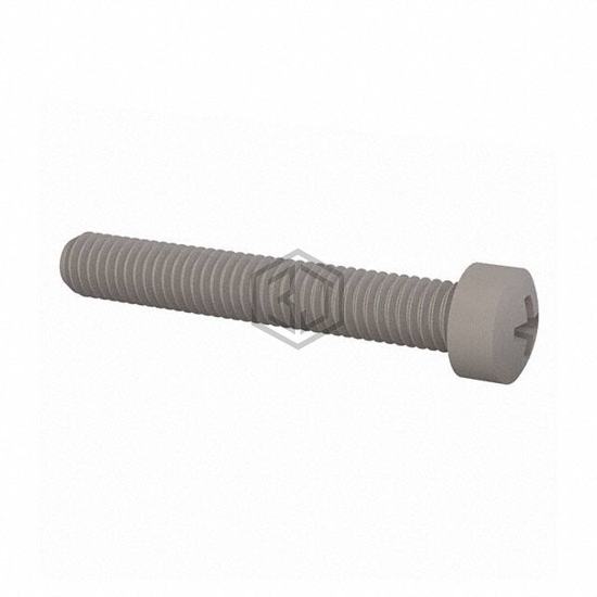 011032WF125 - Essentra Components - Screws, Bolts