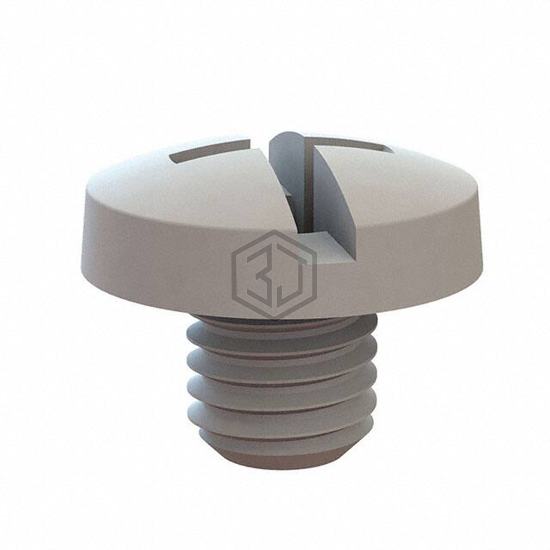 012528CD025 - Essentra Components - Screws, Bolts