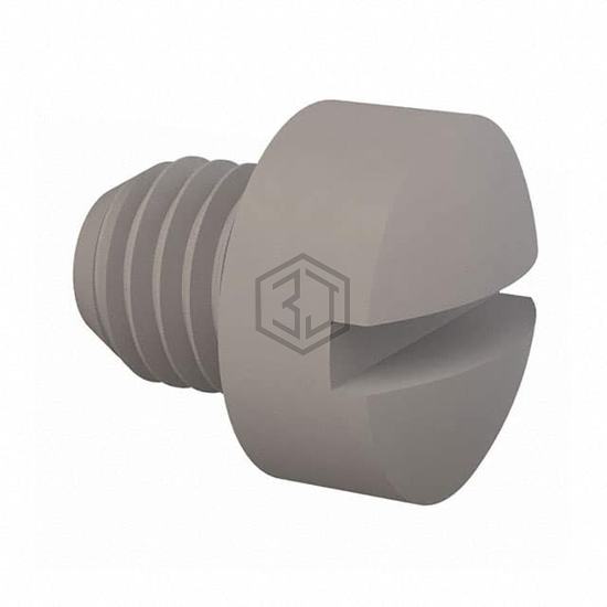 012528F025 - Essentra Components - Screws, Bolts