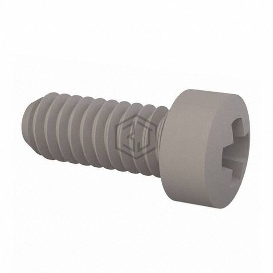 012520WF062 - Essentra Components - Screws, Bolts