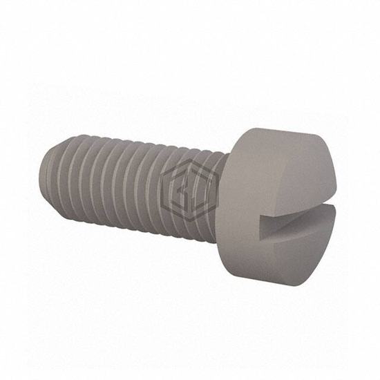 012528F062 - Essentra Components - Screws, Bolts