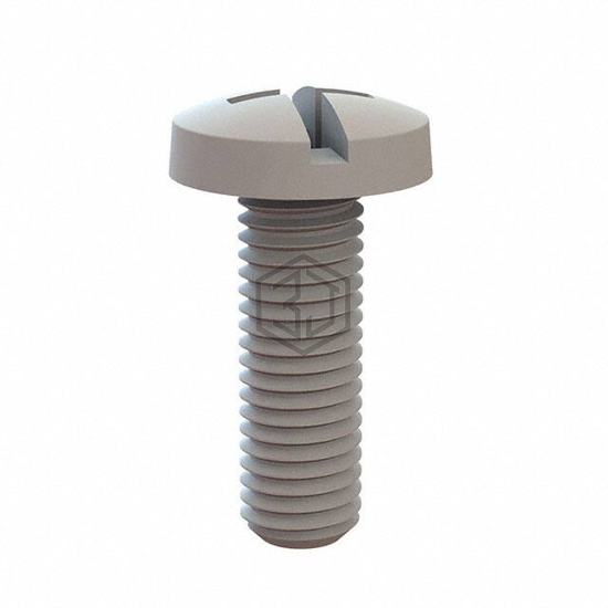 012528CD075 - Essentra Components - Screws, Bolts