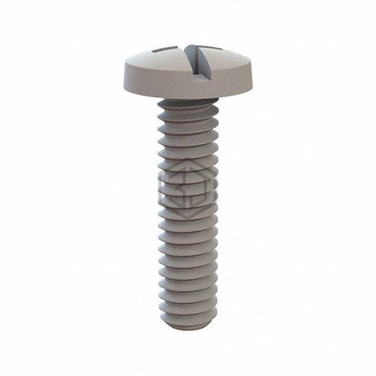 012520CD100 - Essentra Components - Screws, Bolts