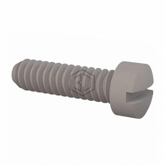 010632F050PC - Essentra Components - Screws, Bolts