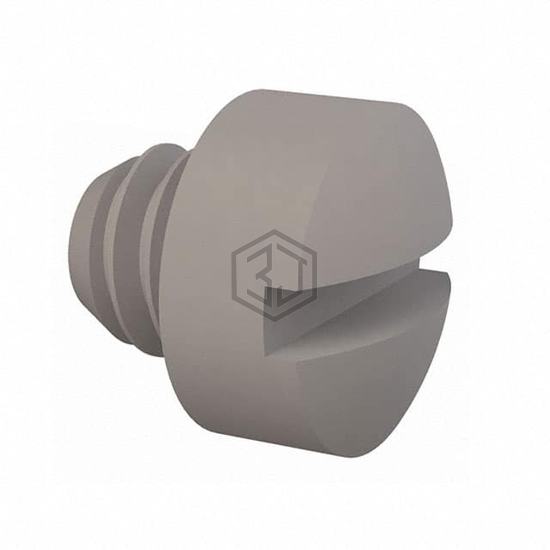 010832F012PC - Essentra Components - Screws, Bolts