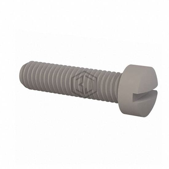 011032F075PC - Essentra Components - Screws, Bolts