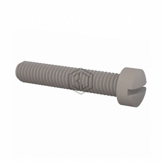 011032F100PC - Essentra Components - Screws, Bolts