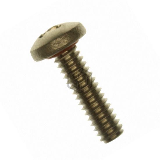 R1/4-20X7/8 2701 - APM Hexseal - Screws, Bolts