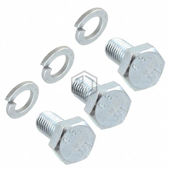HARDWARE KIT #50 - Powerex Inc. - Screws, Bolts