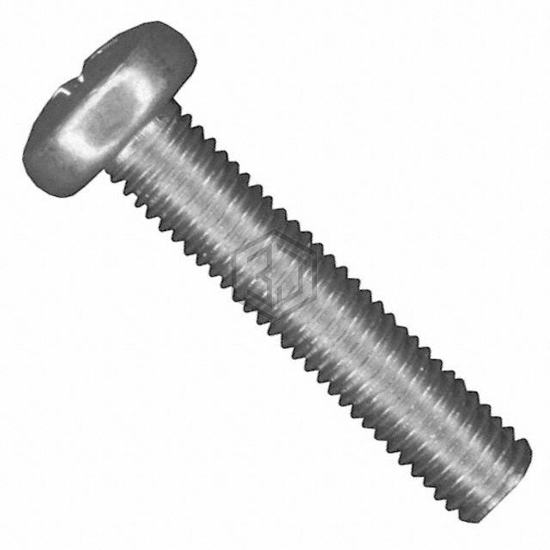 MPMS 005 0025 PH - B&F Fastener Supply - Screws, Bolts
