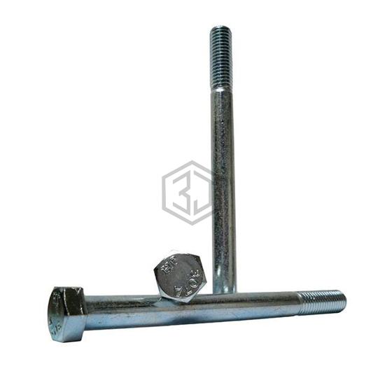 2-38-120-01-6 - BARNHILL BOLT CO., INC. - Screws, Bolts