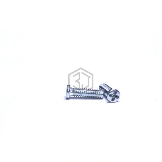KT2012 - PENCOM - Screws, Bolts