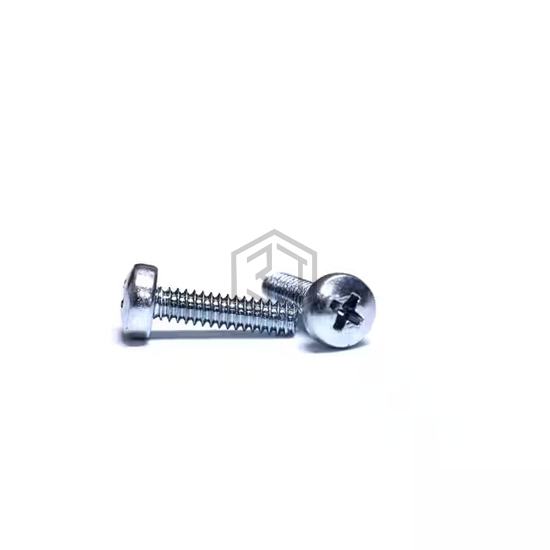 KT2018 - PENCOM - Screws, Bolts