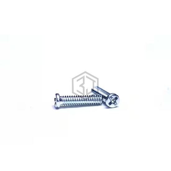 KT2013 - PENCOM - Screws, Bolts