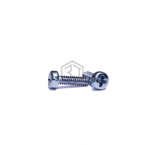 KT2017 - PENCOM - Screws, Bolts