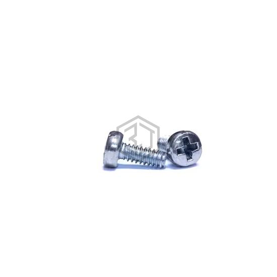 KT2016 - PENCOM - Screws, Bolts