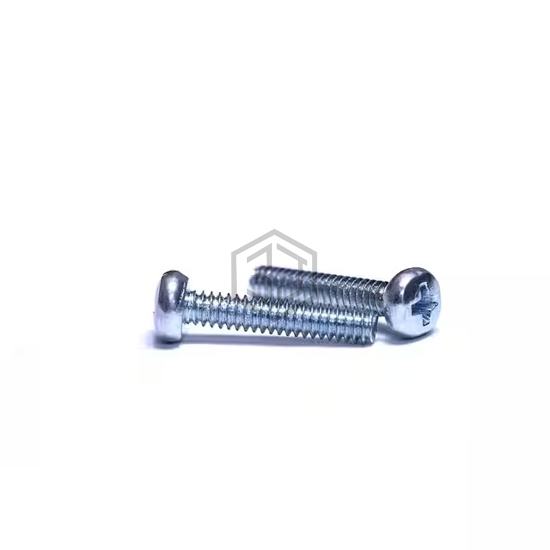 KT2019 - PENCOM - Screws, Bolts